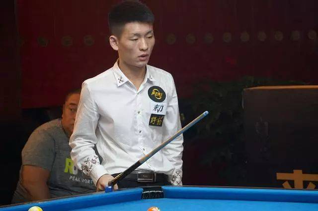 比赛场景 比赛场景