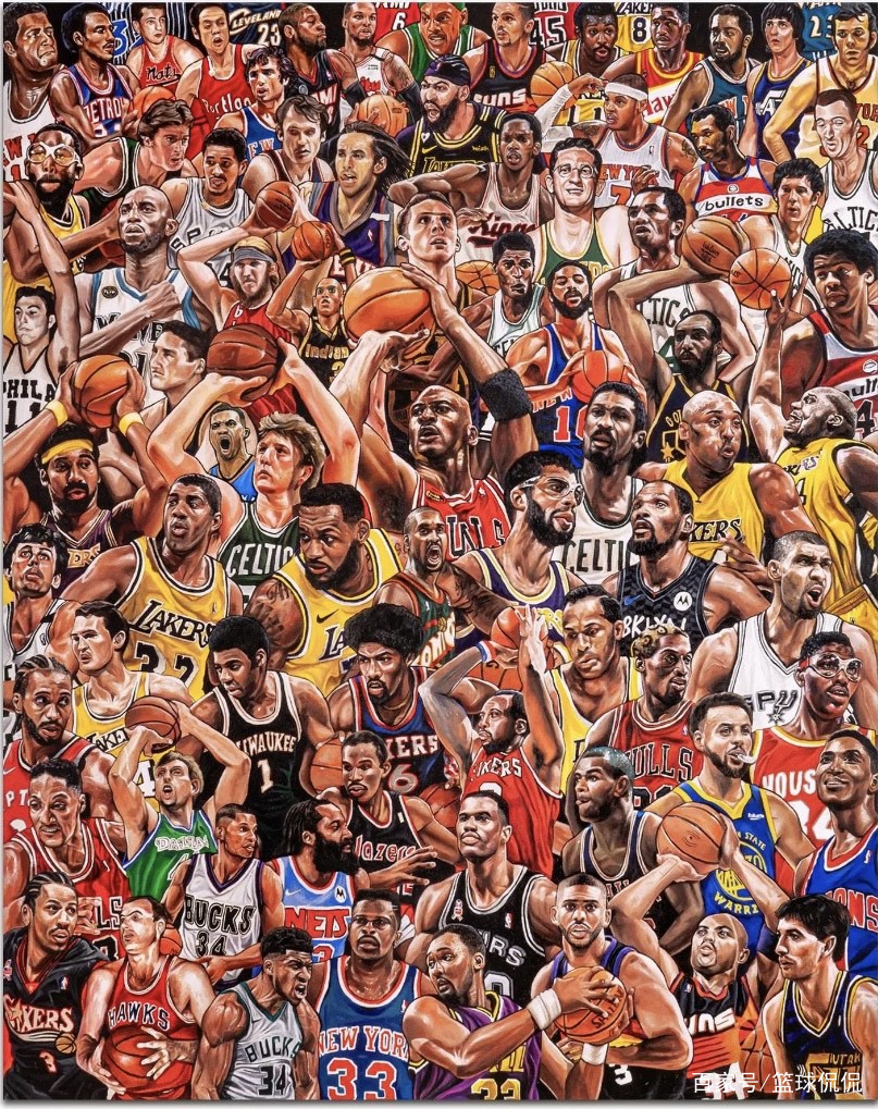 篮球不仅成