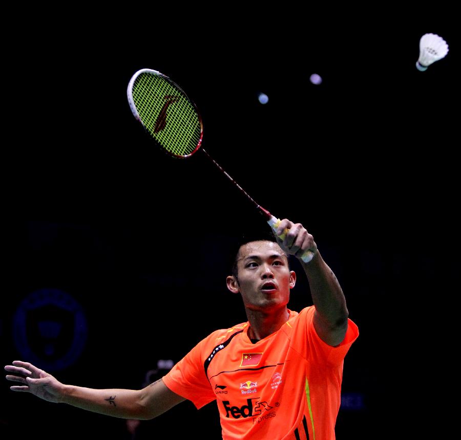 水晶宫的猛 水晶宫的猛