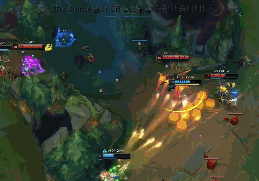 故事驱动 故事驱动