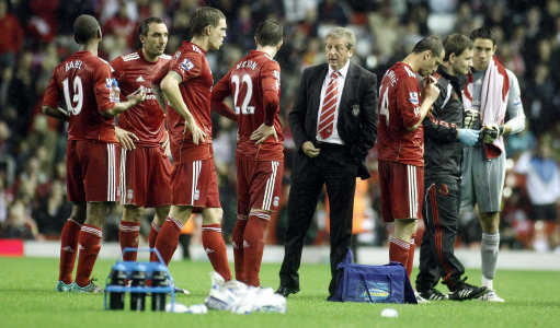 在对抗与健 在对抗与健