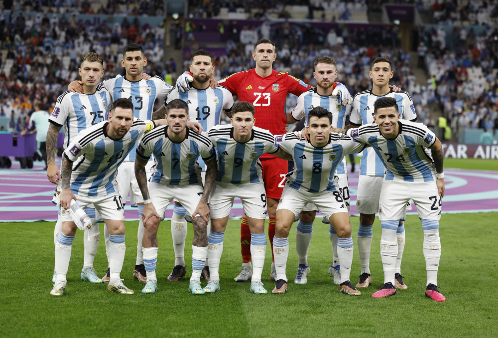 一致